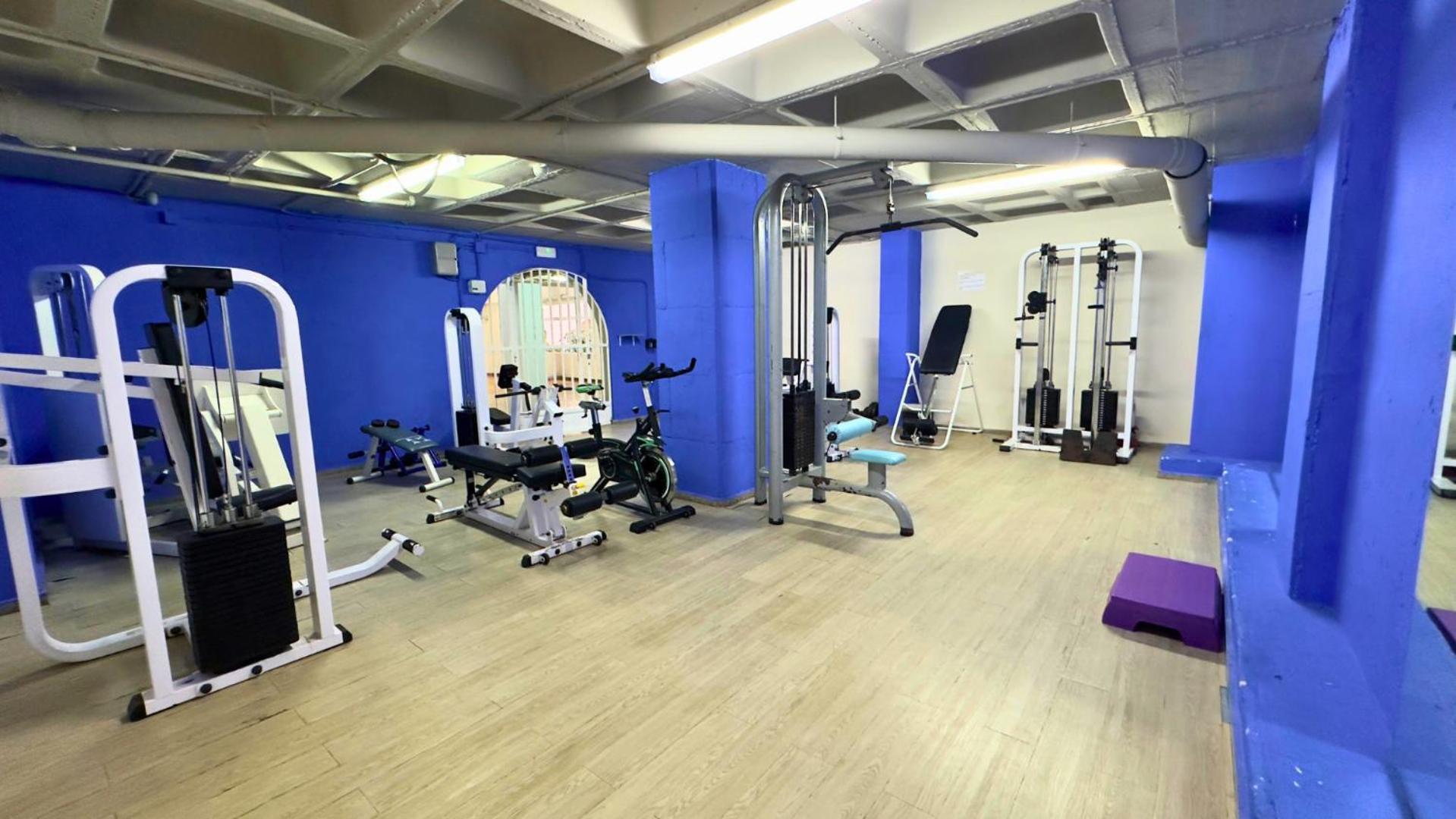 Atico A 50M Del Mar. Parking Gratis. A/C Apartment El Campello Exterior photo